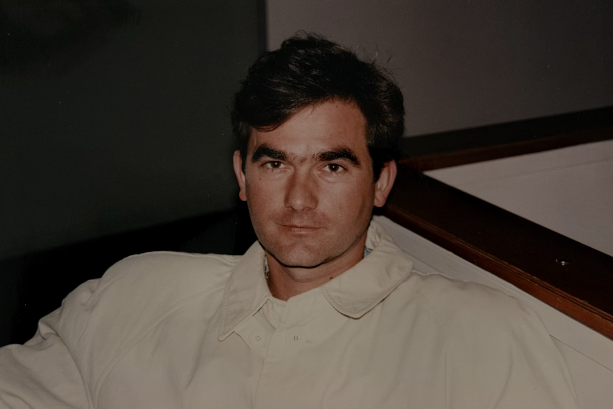 Dragan Aleksic